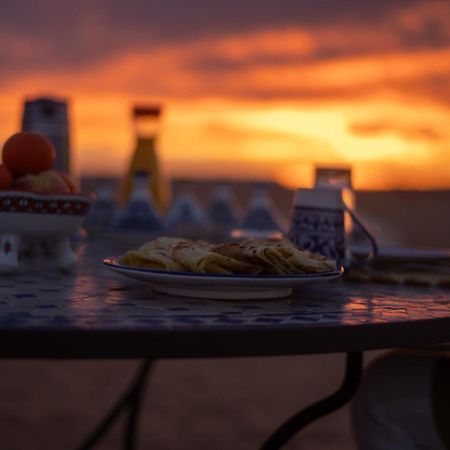 Royal Luxury Camp Hotel Merzouga Exterior photo